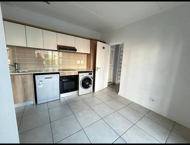 1 BEDROOM PROPERTY TO RENT IN LINBRO PARK